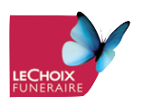 LOGO Choix Funéraire