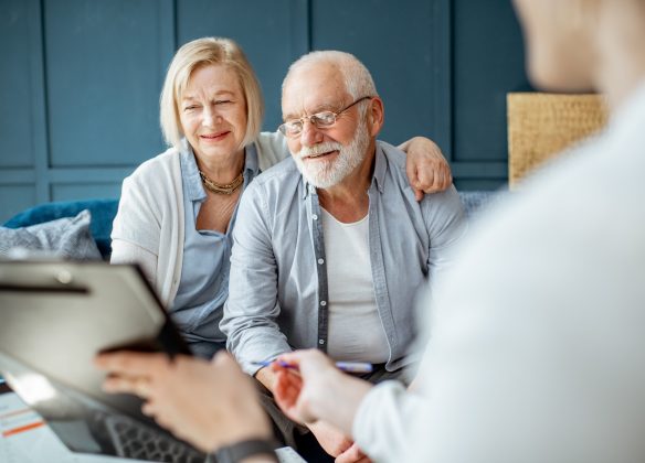 Financement du contrat obsèques